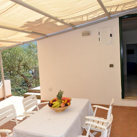 La Fenice -White House- Homeinsorrento- 마사루브렌세 외부 사진