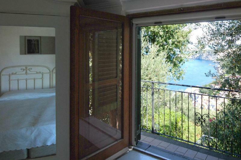 La Fenice -White House- Homeinsorrento- 마사루브렌세 외부 사진