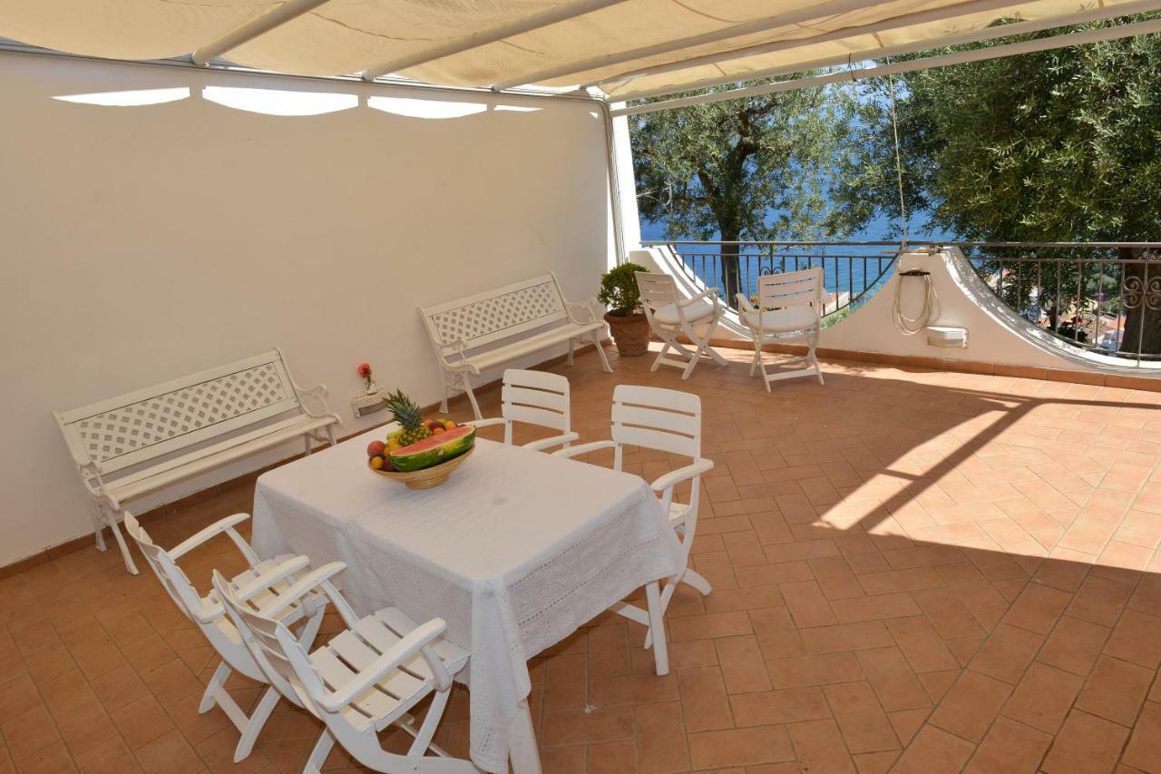 La Fenice -White House- Homeinsorrento- 마사루브렌세 외부 사진
