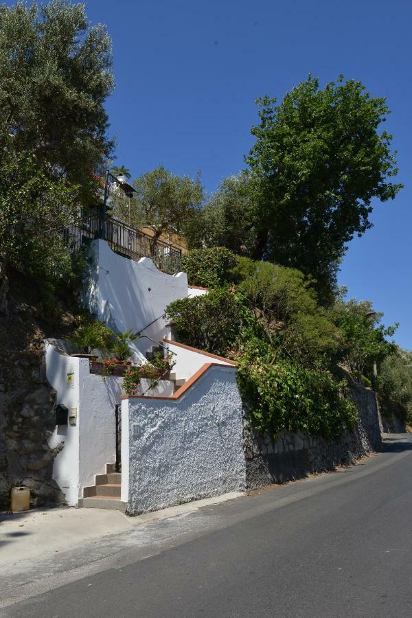 La Fenice -White House- Homeinsorrento- 마사루브렌세 외부 사진