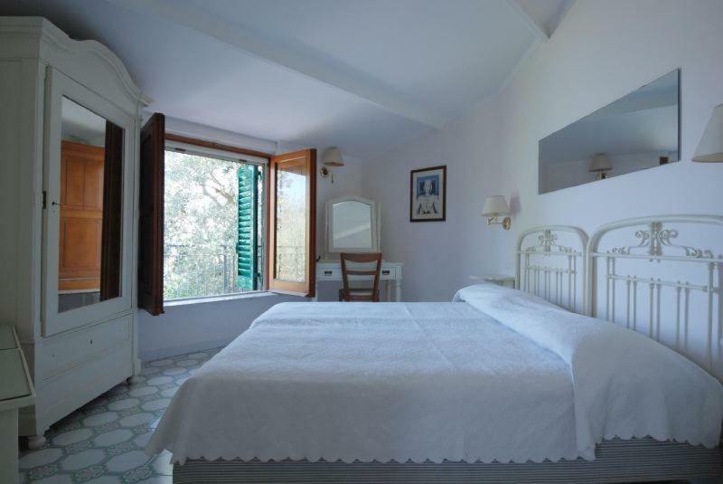 La Fenice -White House- Homeinsorrento- 마사루브렌세 외부 사진